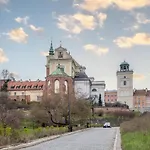 Oldtown Cosy Apartment